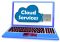 web services