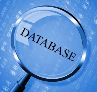 database